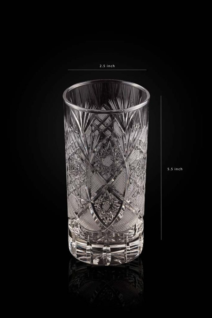 Premium Highball Glass sets, crystal highball glass