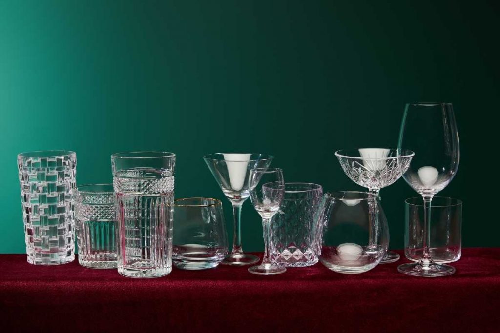 History of Collins Glass 3