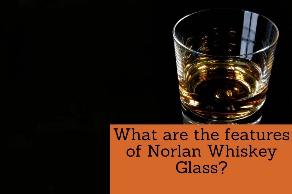 norlan whiskey glass