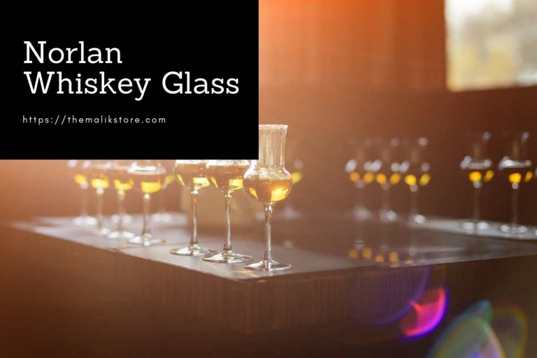 Simple Guidance For You In Norlan Whiskey Glass