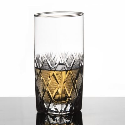 Collins glass