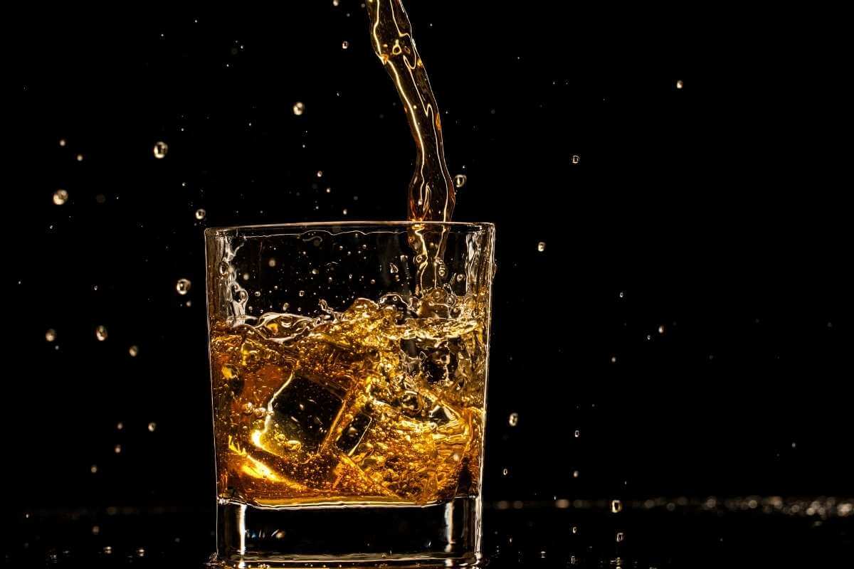 Where to buy whiskey glass