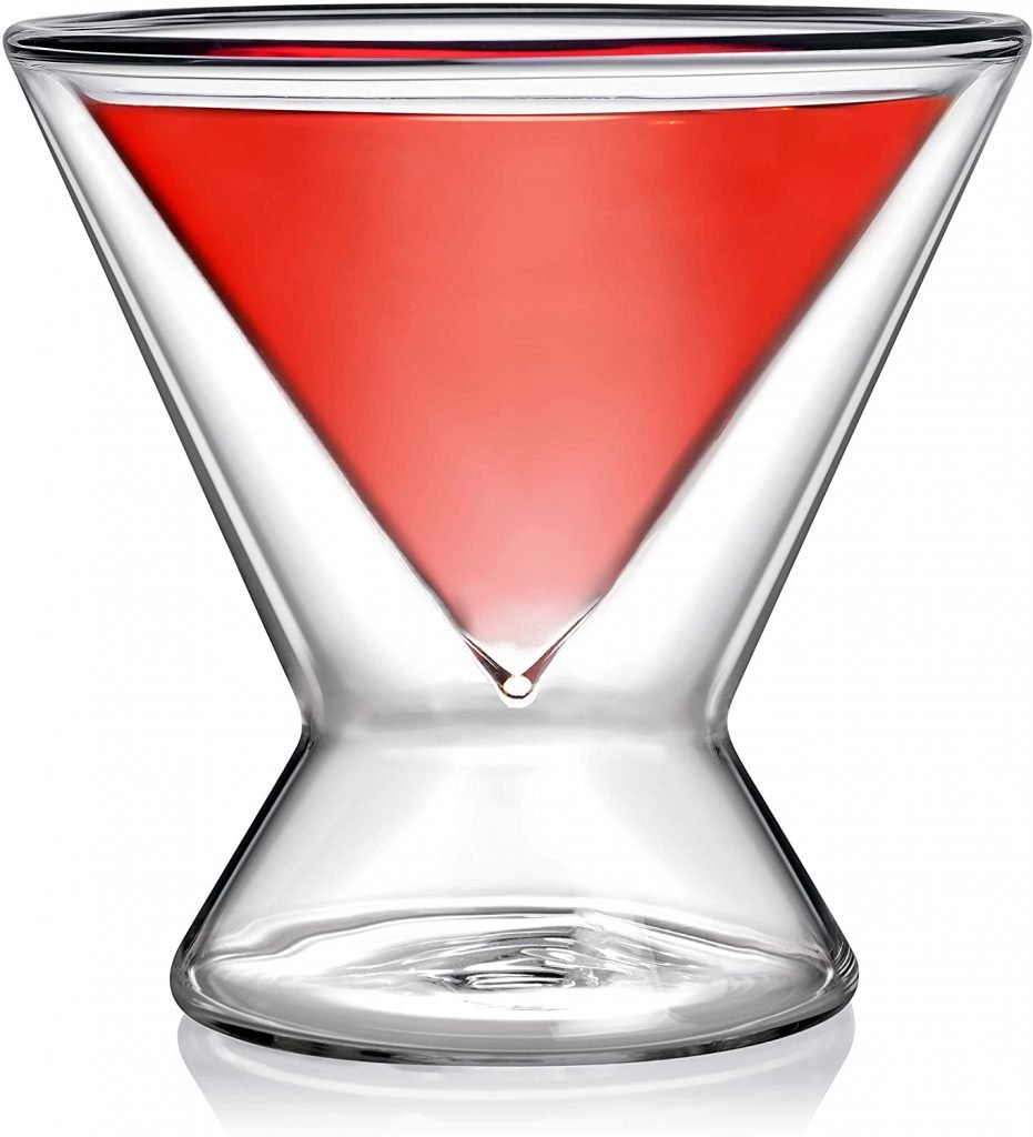martini glass 6