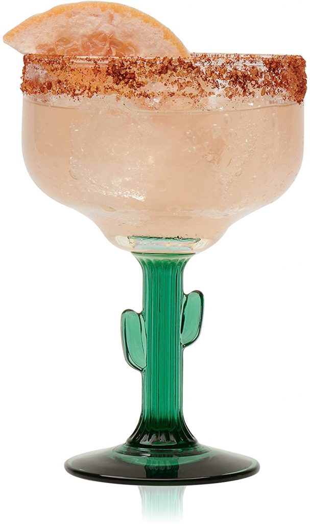 Tequila sipping glass 9