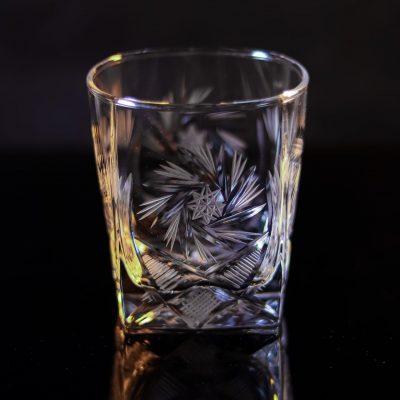 Prime Whiskey Glass 1