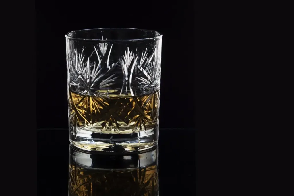 bourbon glass 4