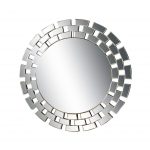 Puzzle Wall Mirror 1