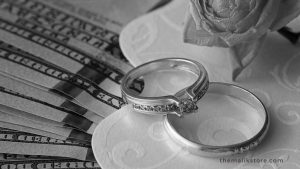 Wedding Gift Ideas for a Wealthy Couple