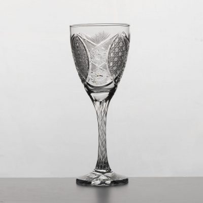 Madiha Champagne Glass 6
