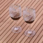 Ana Design Bapida Wine Glass 2