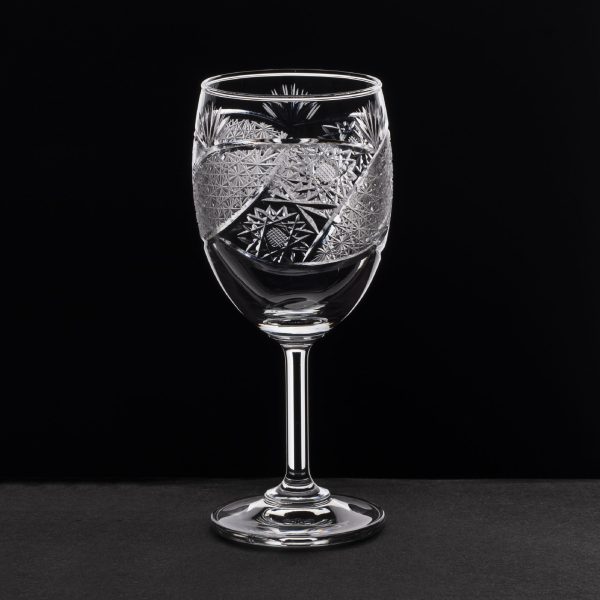 Ana Design Bapida Wine Glass 2