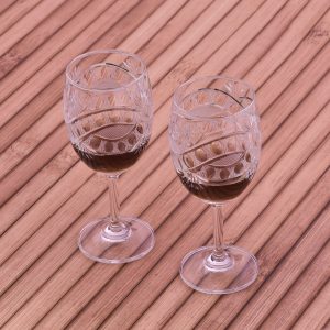 Ayala Design Bapida Wine Glass 2