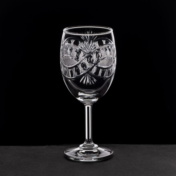 Ayala Design Bapida Wine Glass 3