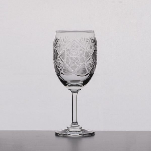 Hania Wine Glass 3