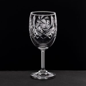 Madiha Design Bapida Wine Glass 2