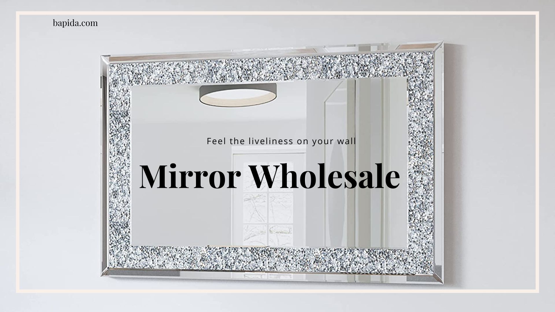 Mirror Wholesale