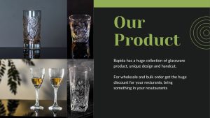 3 Types of Drinking Glasses to Upgrade Your Drinking Experience