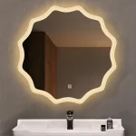 Aldona LED Mirror Update