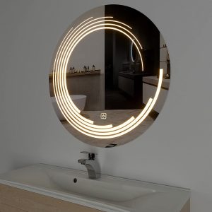 Sanson LED Mirror 2